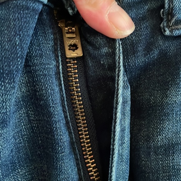 Lucky brand Jeans for Men - Picture 5 of 7